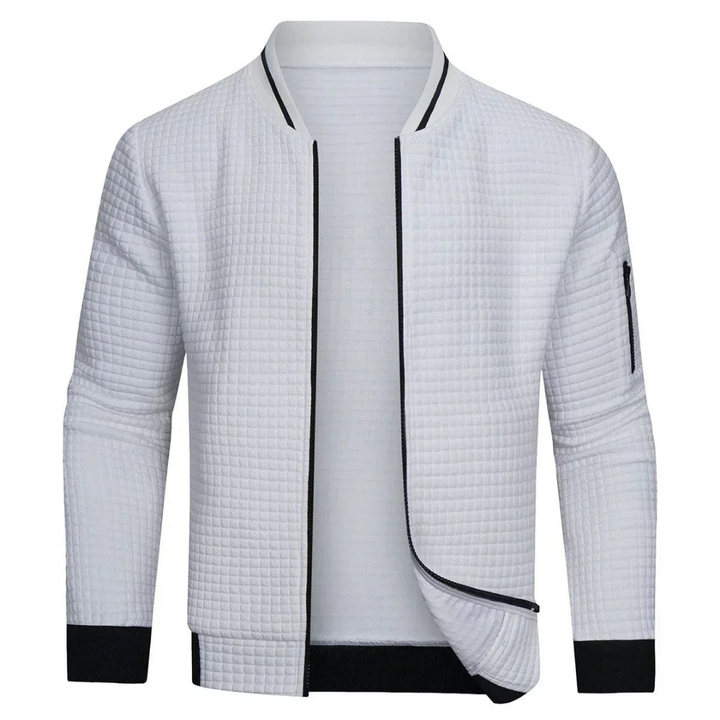 Christoph | Herren Bomberjacke | Bequem