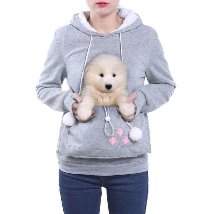 Vilem | Unisex mit Tierbeutel | Oversize