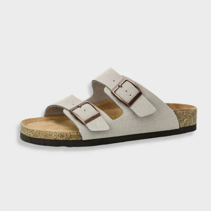 Fabian | Herren Sandalen | Bequem