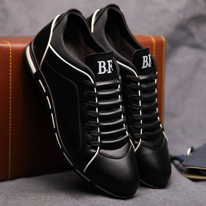 Rolf | Herren Stilvolle Sneaker | Langlebig