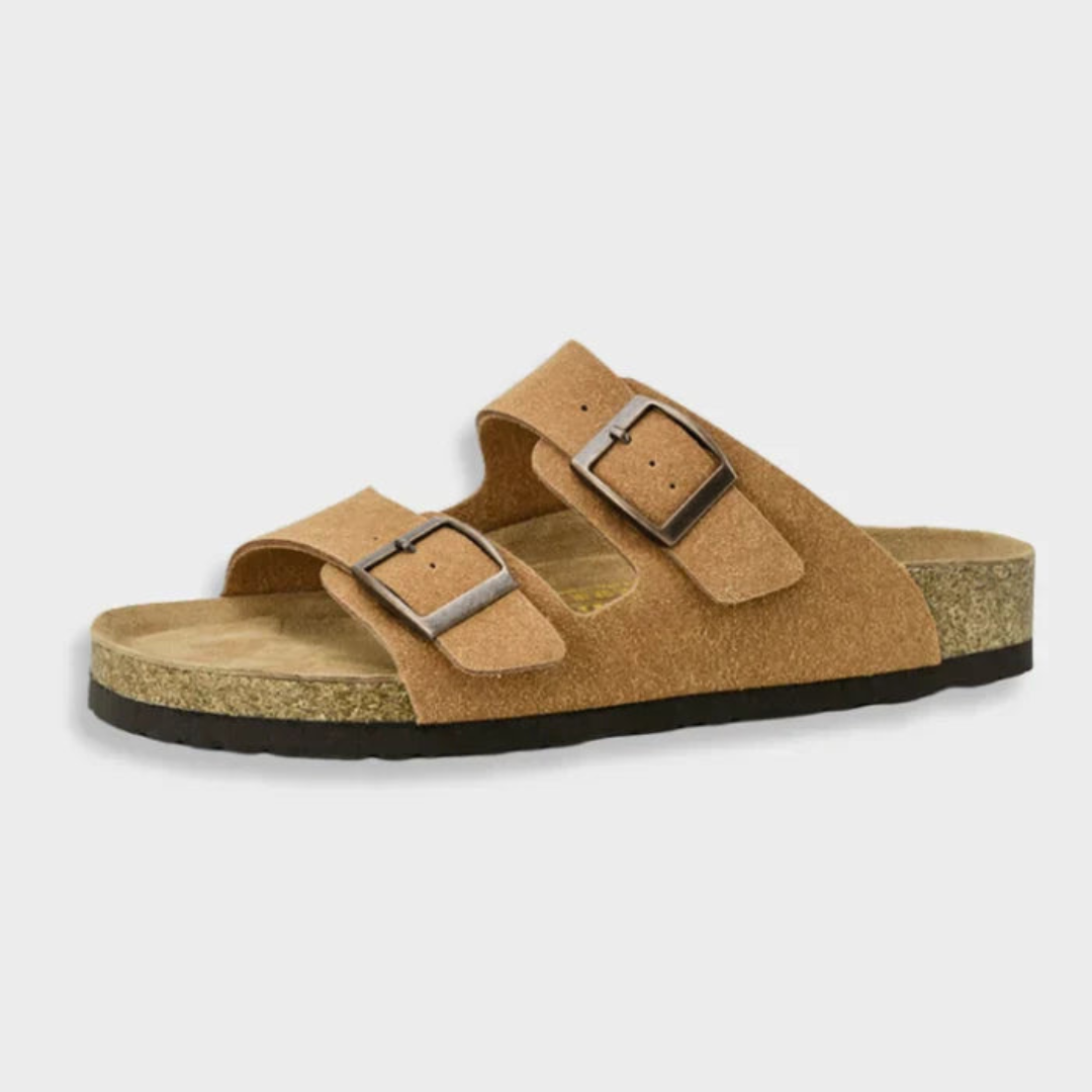 Fabian | Herren Sandalen | Bequem