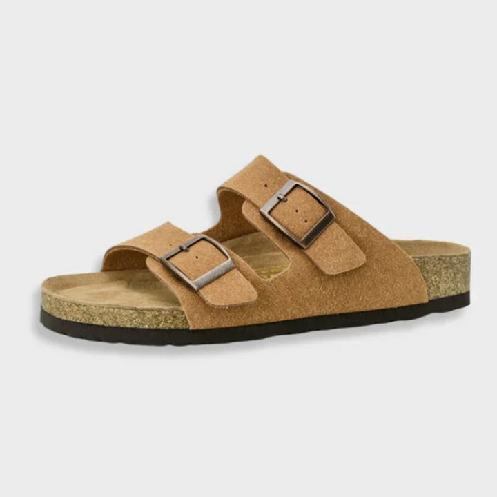 Fabian | Herren Sandalen | Bequem