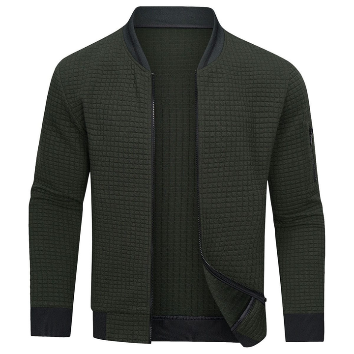 Christoph | Herren Bomberjacke | Bequem