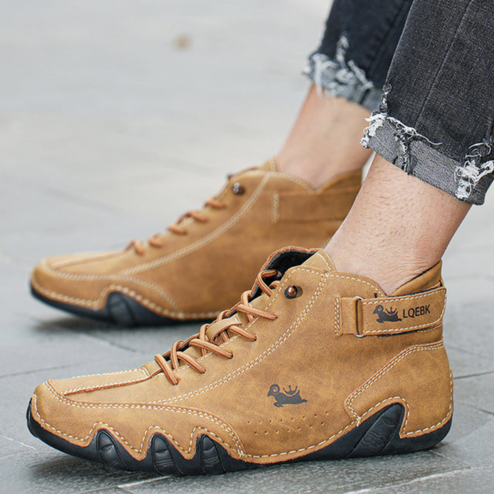 Marcus | Herren Outdoor Stiefeletten | Bequem