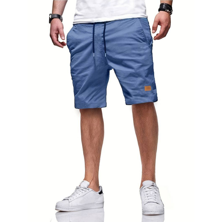 Randall | Herren Casual Shorts | Bequem