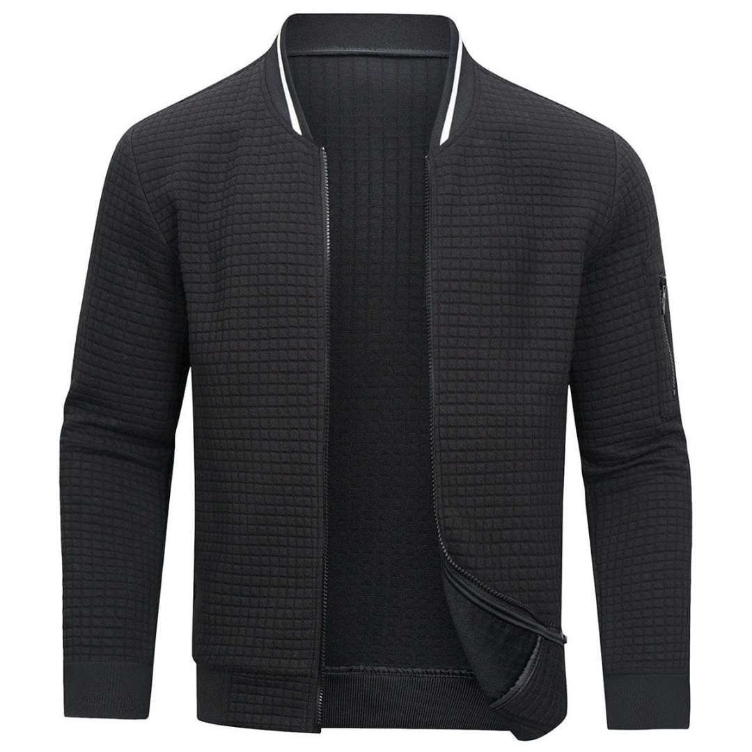 Christoph | Herren Bomberjacke | Bequem