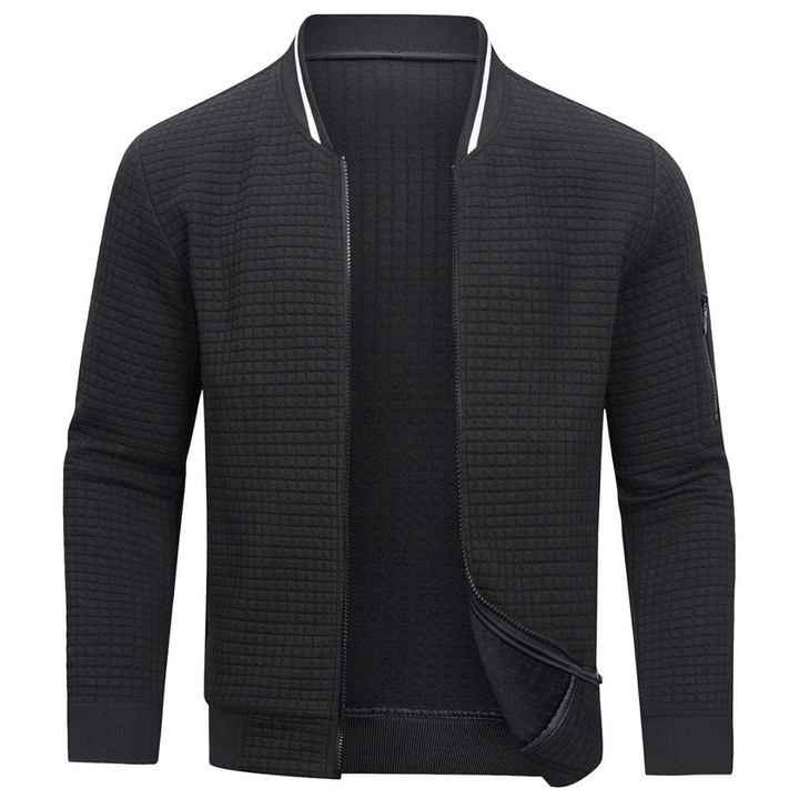 Christoph | Herren Bomberjacke | Bequem