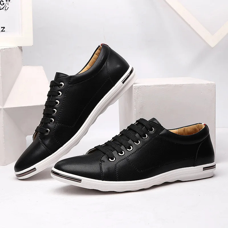 Fael | Vielseitige Schuhe Für Herren | Komfortabel