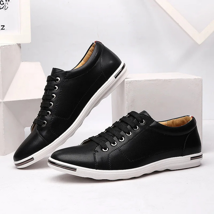 Fael | Vielseitige Schuhe Für Herren | Komfortabel