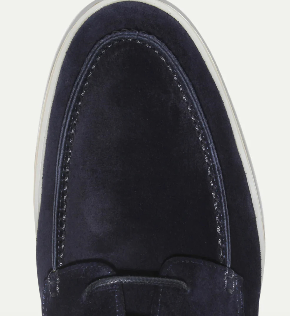 Florestan |  Moderne Loafer Für Herren | Zeitlos
