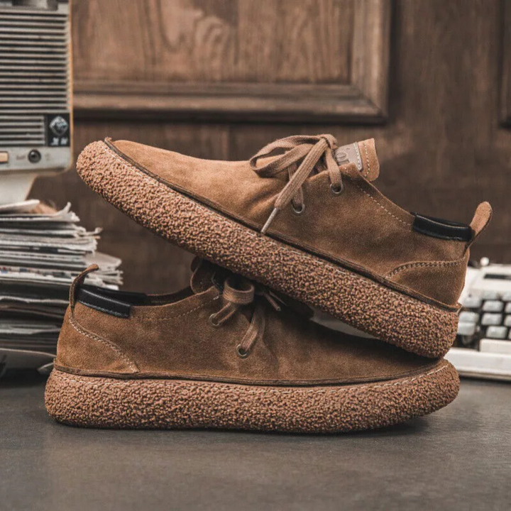 Édouard | Modische Herrenschuhe Für Herren | Langlebig