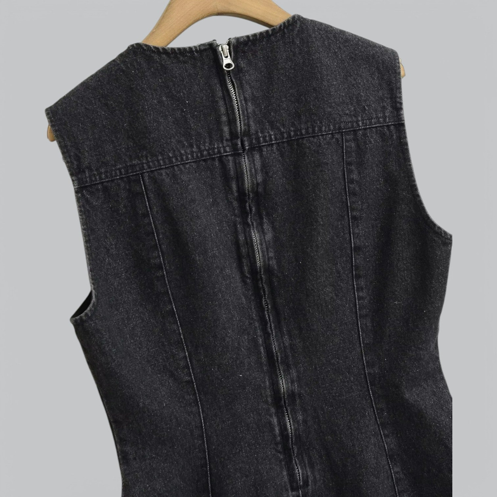 Stefanie | Modernes Minikleid für Damen | Mini