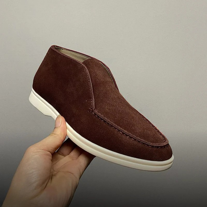 Clemens | Moderne Loafer Für Herren | Elegant