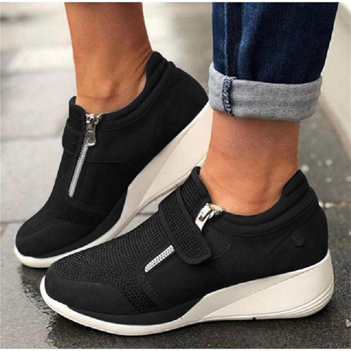 Mariza | Bequeme Komfortschuhe für Damen | Arbeits