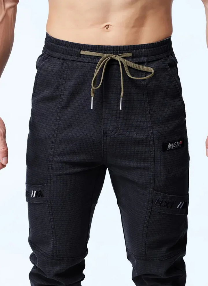 Adalmar | Moderne Jogginghose Für Herren | Stilvoll