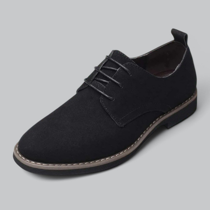 Niklas | Hochwertige Loafer für Herren | Anzug