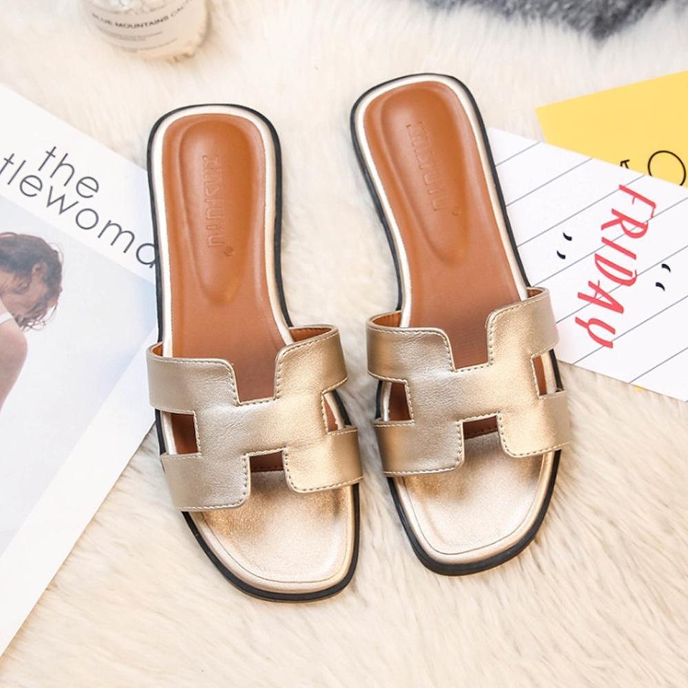 Émilienne | Sommerliche Sandalen Für Damen | Vielseitig