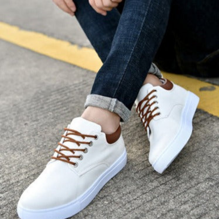 Veroz | Bequeme Sneakers für Männer | Leichtgewicht