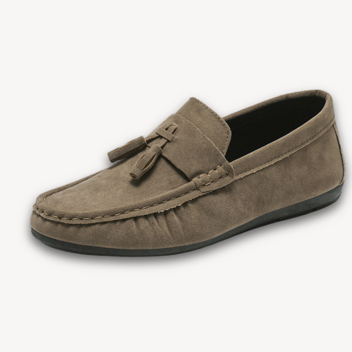 Alric | Tassel Loafer Für Herren | Langlebig