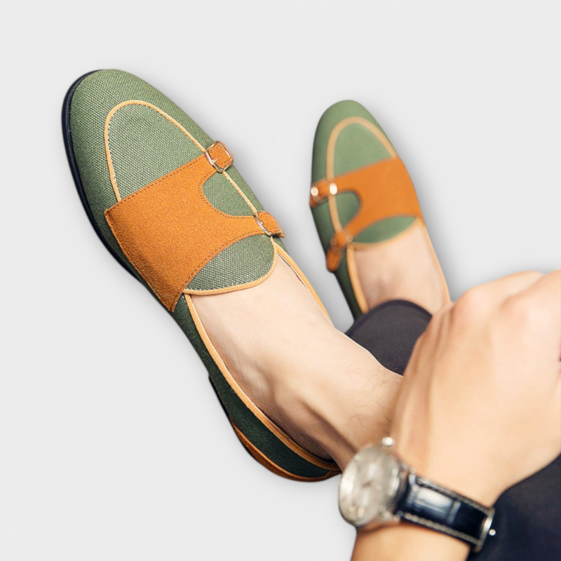 Elisabeth | Trendige Schuhe für Damen | Loafer