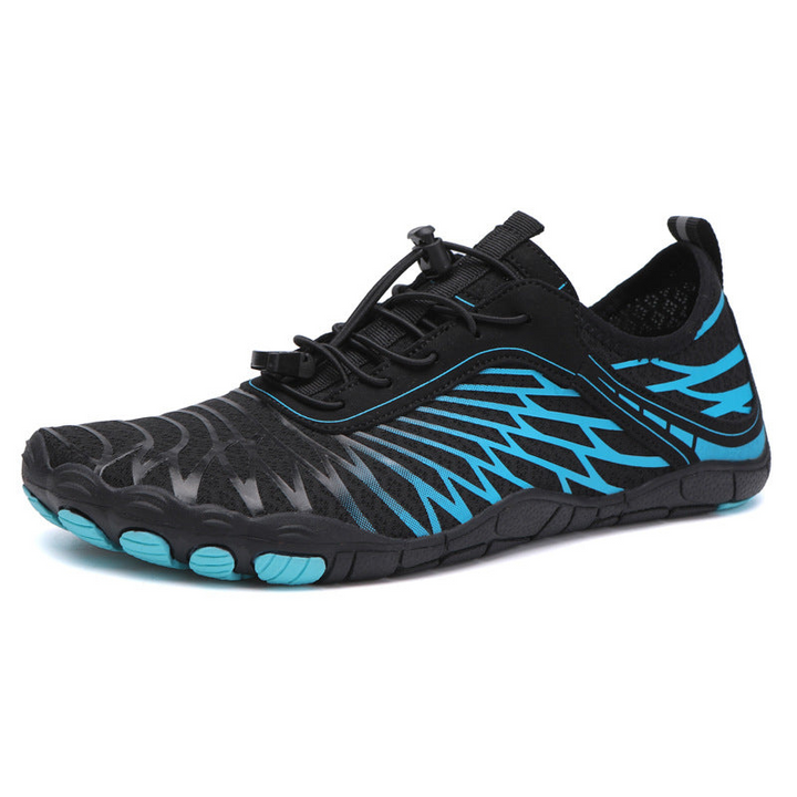 Alviana | Barfußschuhe für Damen | Halbschuhe
