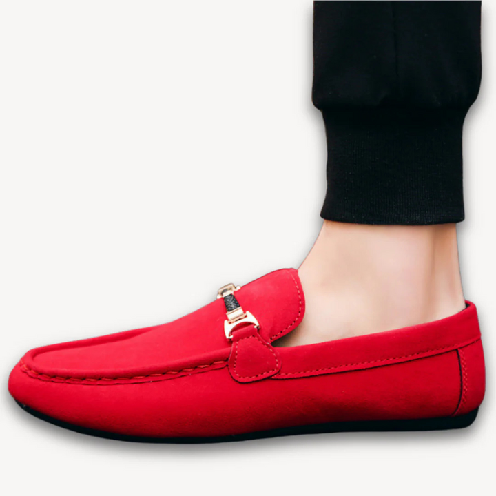 Poldemar | Elegante Loafer Für Herren | Klassisch