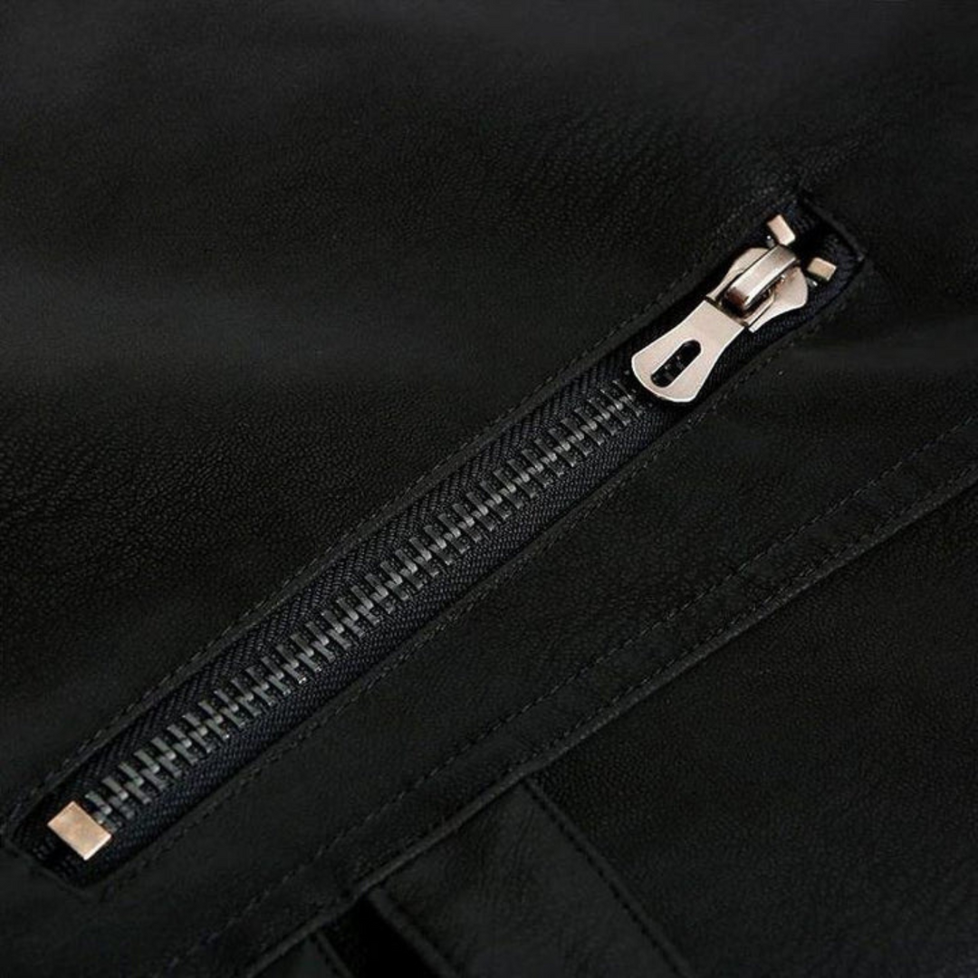 Jodok | Sportliche Jacke Für Herren | Modern