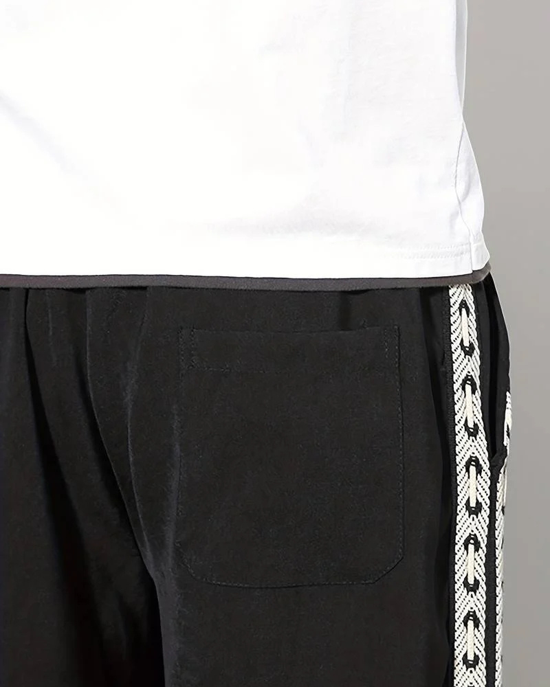 Tammo | Sommer-Shorts Für Herren | Leicht