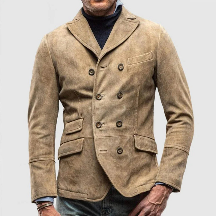 Étienne | Stilvoller Blazer Für Herren | Modern