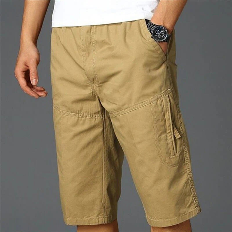 Yaron | Zomershorts Für Herren | Komfortabel