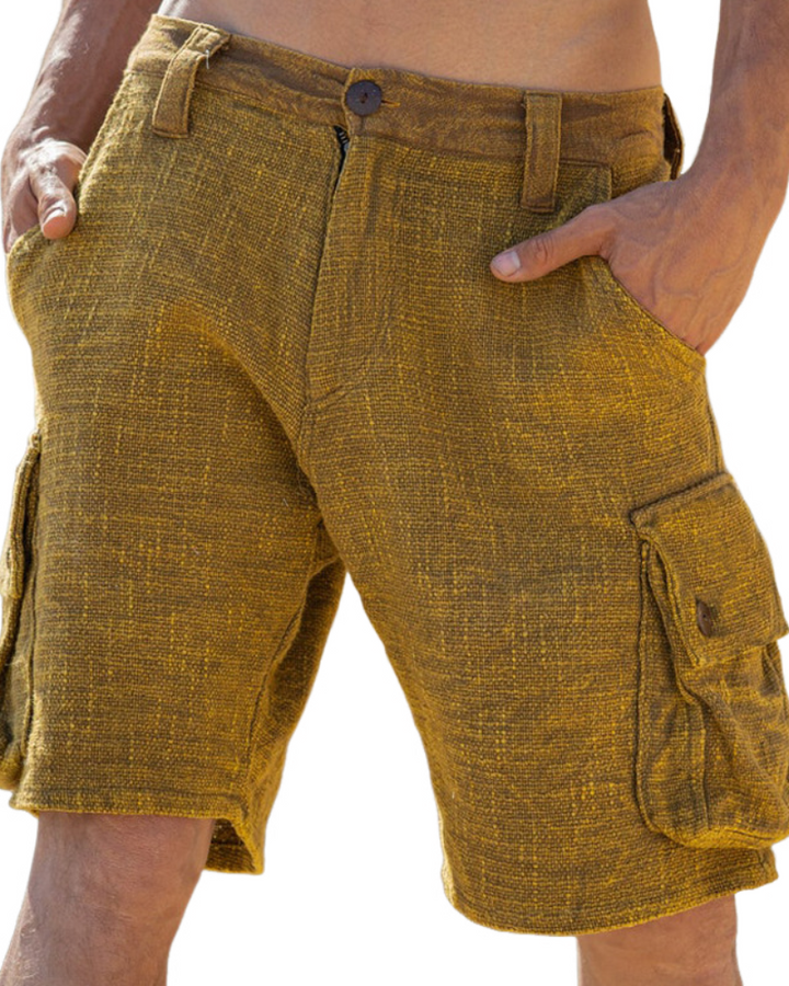 Alexus | Klassische Shorts für Herren | Sommer