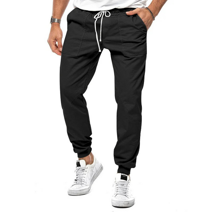 Hainrich | Bequeme Jogginghose Für Herren | Entspannt