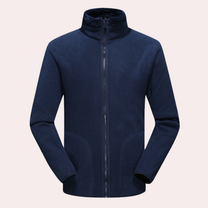 Basty | Modische Sommerjacke für Herren | Lauf