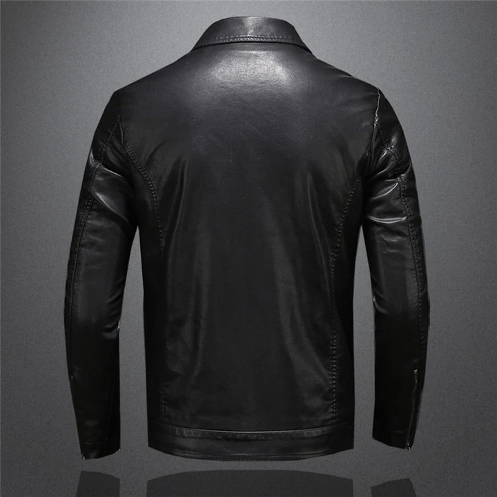 Hademar | Modische Jacke Für Herren | Trendbewusst