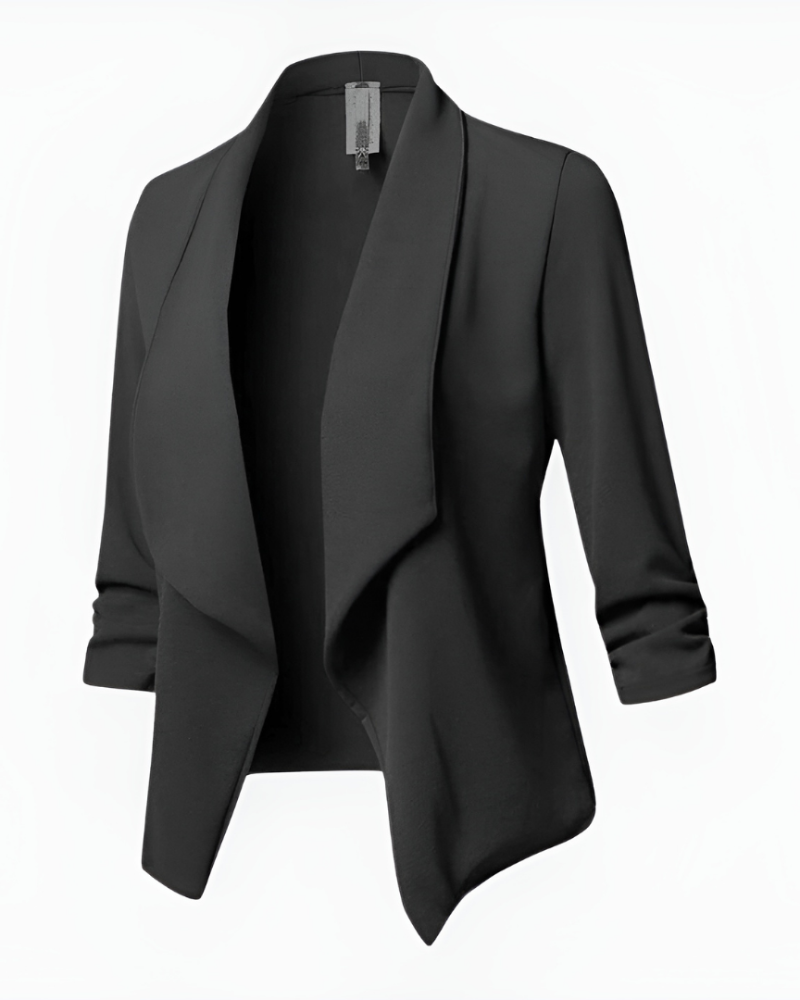 Ora | Schicker Damen-Blazer Für Damen | Warmer