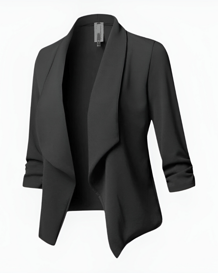 Ora | Schicker Damen-Blazer Für Damen | Warmer