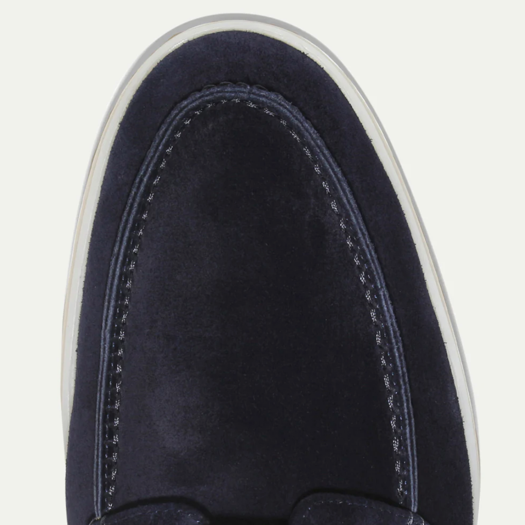 Mirco | Herren Stilvoll Loafers | Bequem