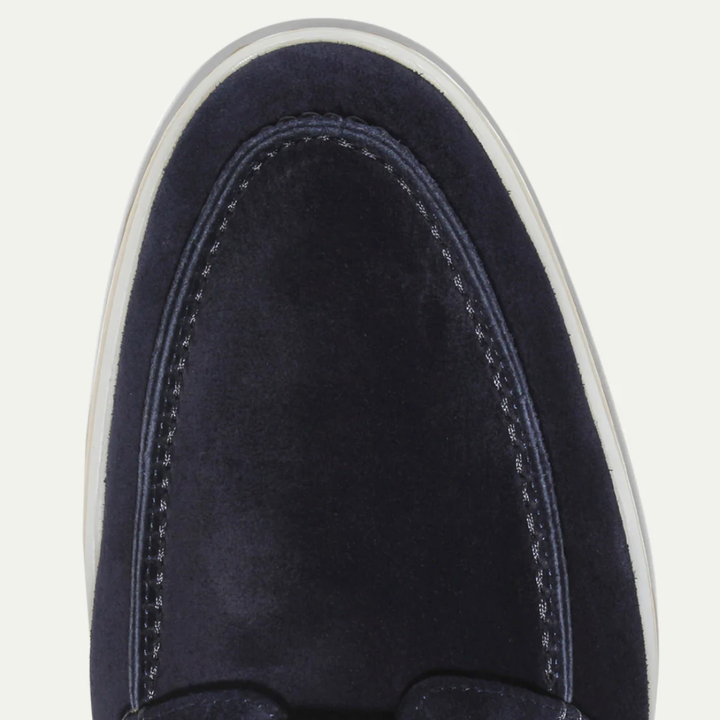 Mirco | Herren Stilvoll Loafers | Bequem