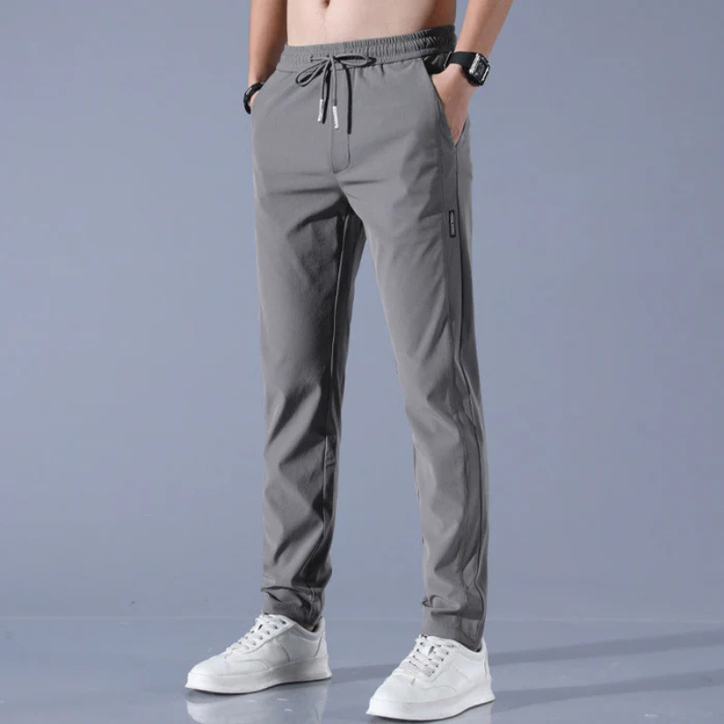 Irmenfried | Moderne Hose Für Herren | Vielseitig