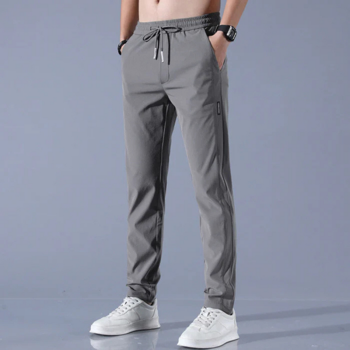 Irmenfried | Moderne Hose Für Herren | Vielseitig