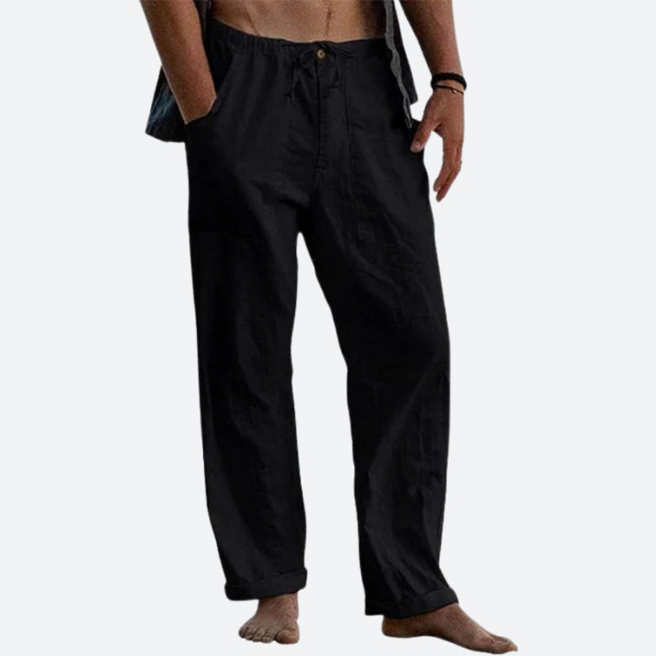 Bene | Legere Hose für Herren | Sommer