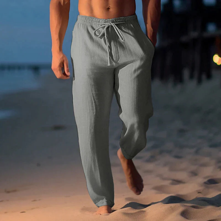 Jürgen | Herren Jogginghose | Atmungsaktiv