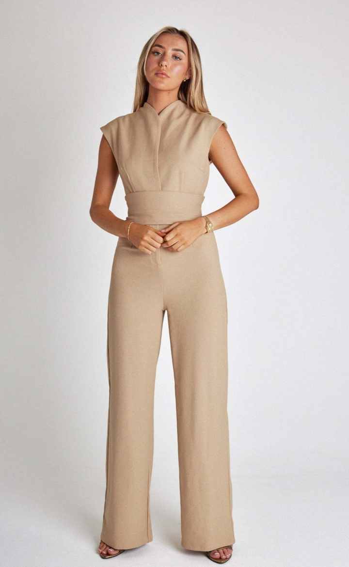Naoemi | Eleganter Jumpsuit für Damen | Fetslich