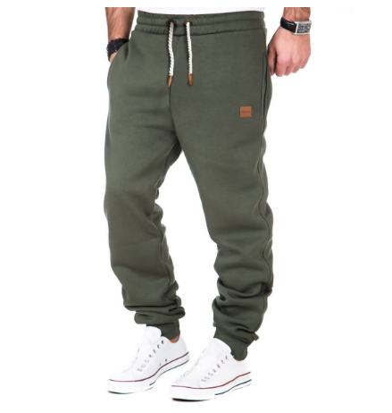 Alessandro | Herren Lässiger Jogger Hosen | Gehen