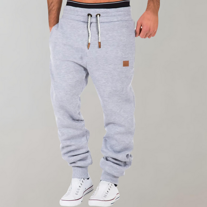 Lothario | Lässige Jogginghose Für Herren | Bequem