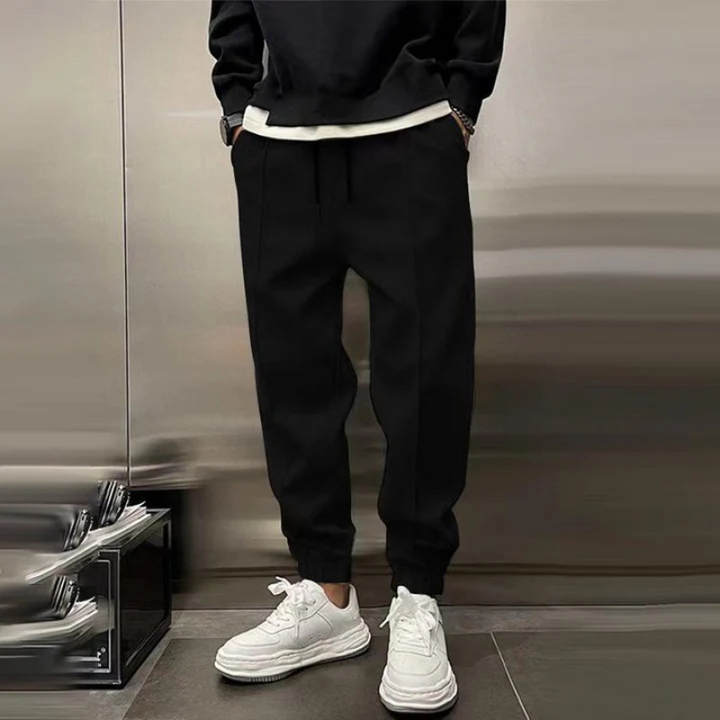 Lino | Lässige Sporthose Für Herren | Vielseitig