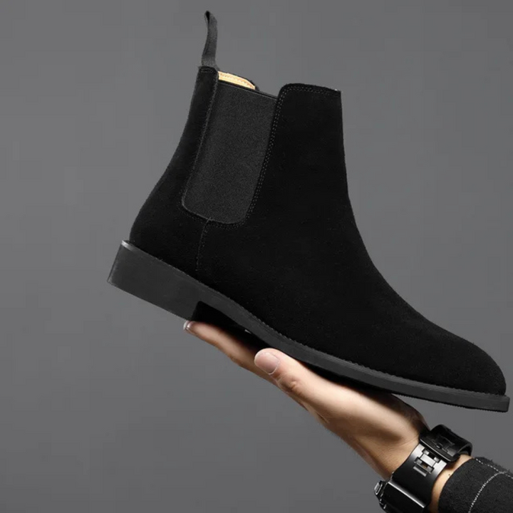 Kilian | Klassische Stiefel Für Herren | Zeitlos