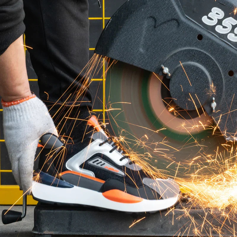 Meinrad | Ergonomische Schuhe Für Herren | Komfortabel