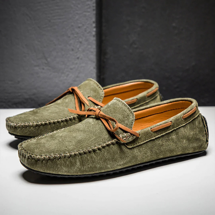 Cassian | Modern Loafer Für Herren | Stilvoll