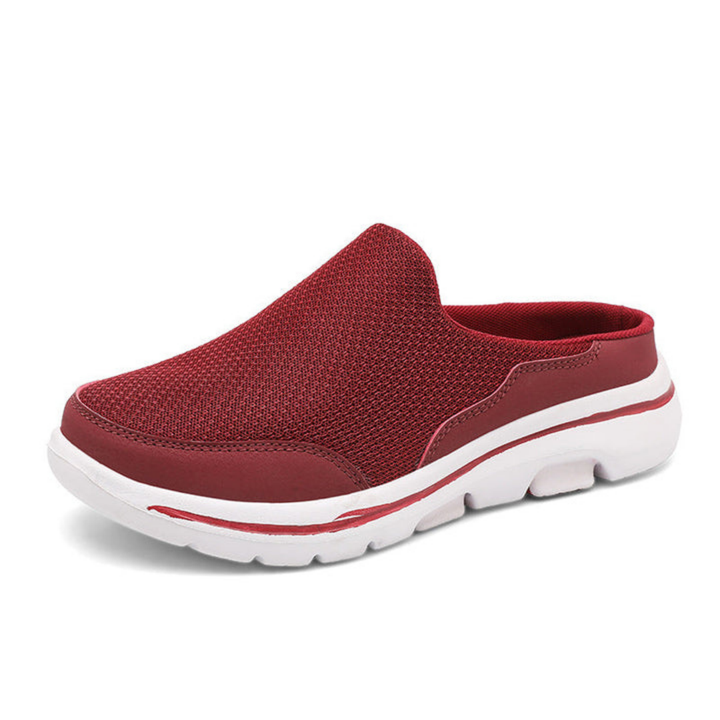 Bartram | Herren Slip-On Schuhe | Bequem